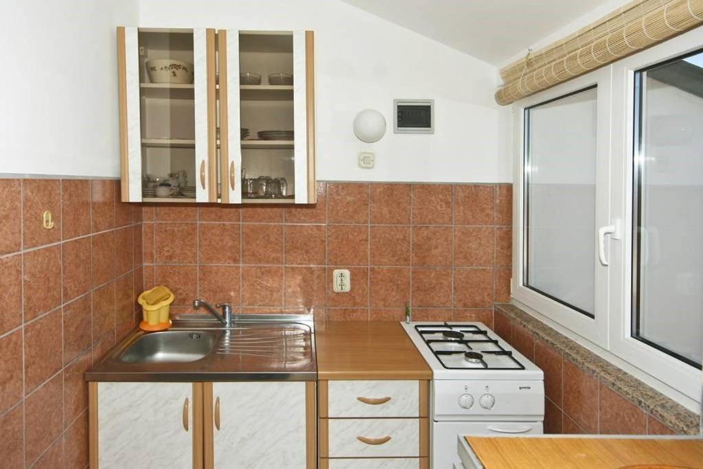 Apartments Ondamarina Medulin Exterior photo