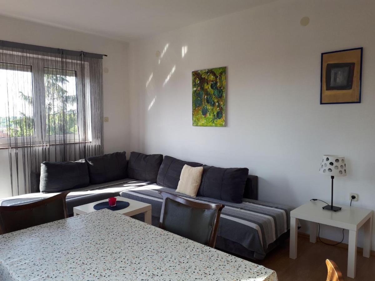 Apartments Ondamarina Medulin Exterior photo