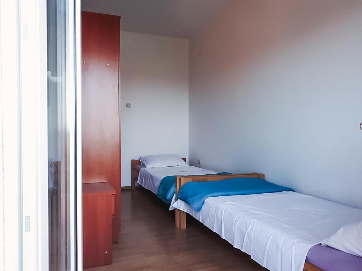 Apartments Ondamarina Medulin Exterior photo